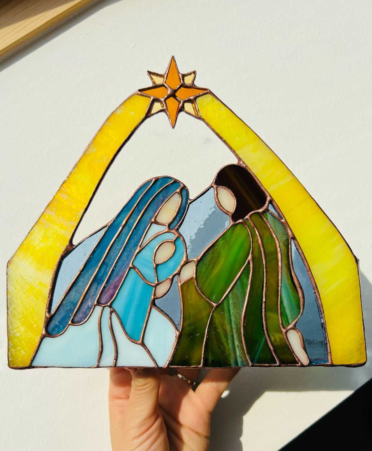 Szopka Bożonarodzeniowa