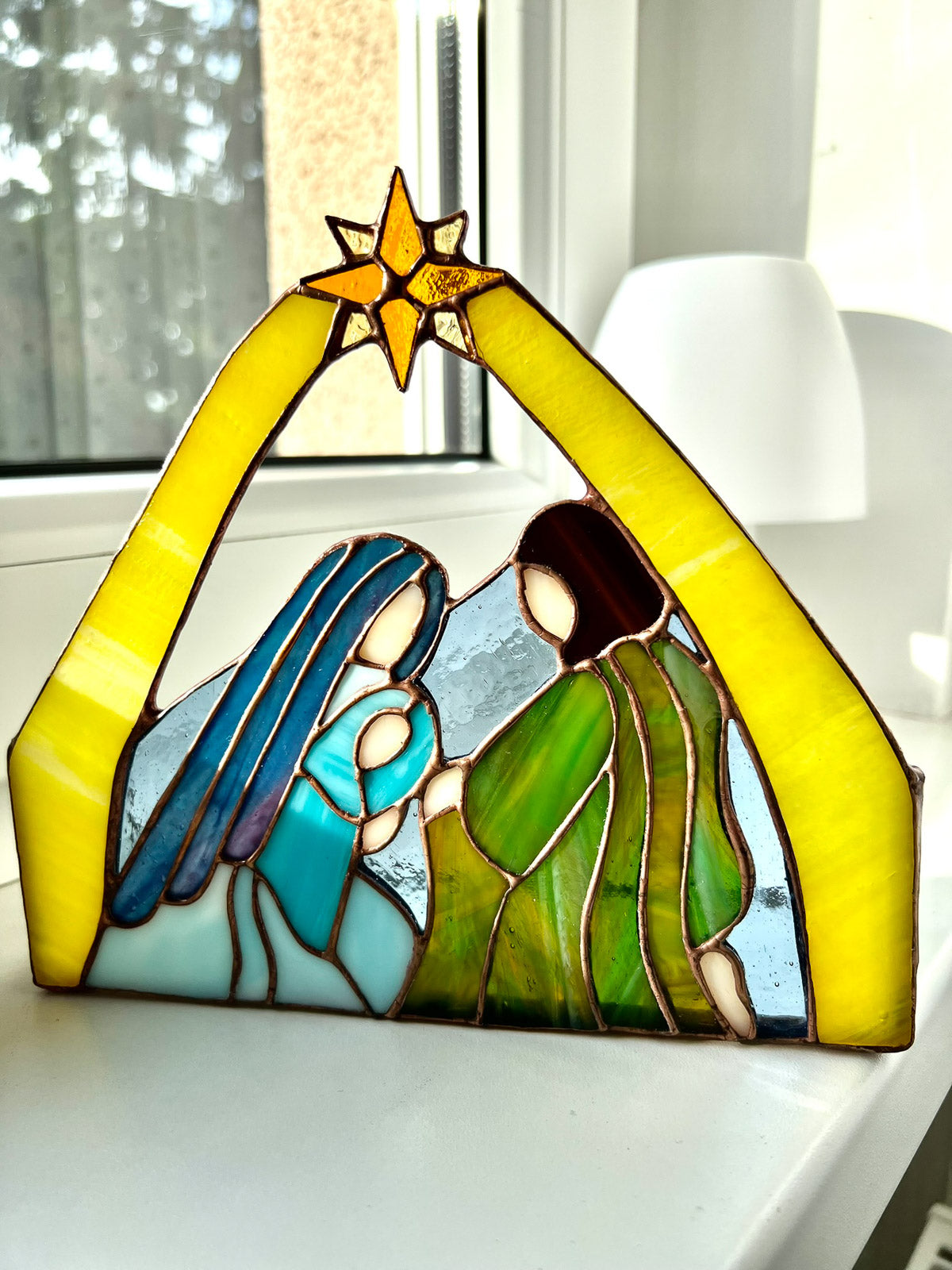 Szopka Bożonarodzeniowa