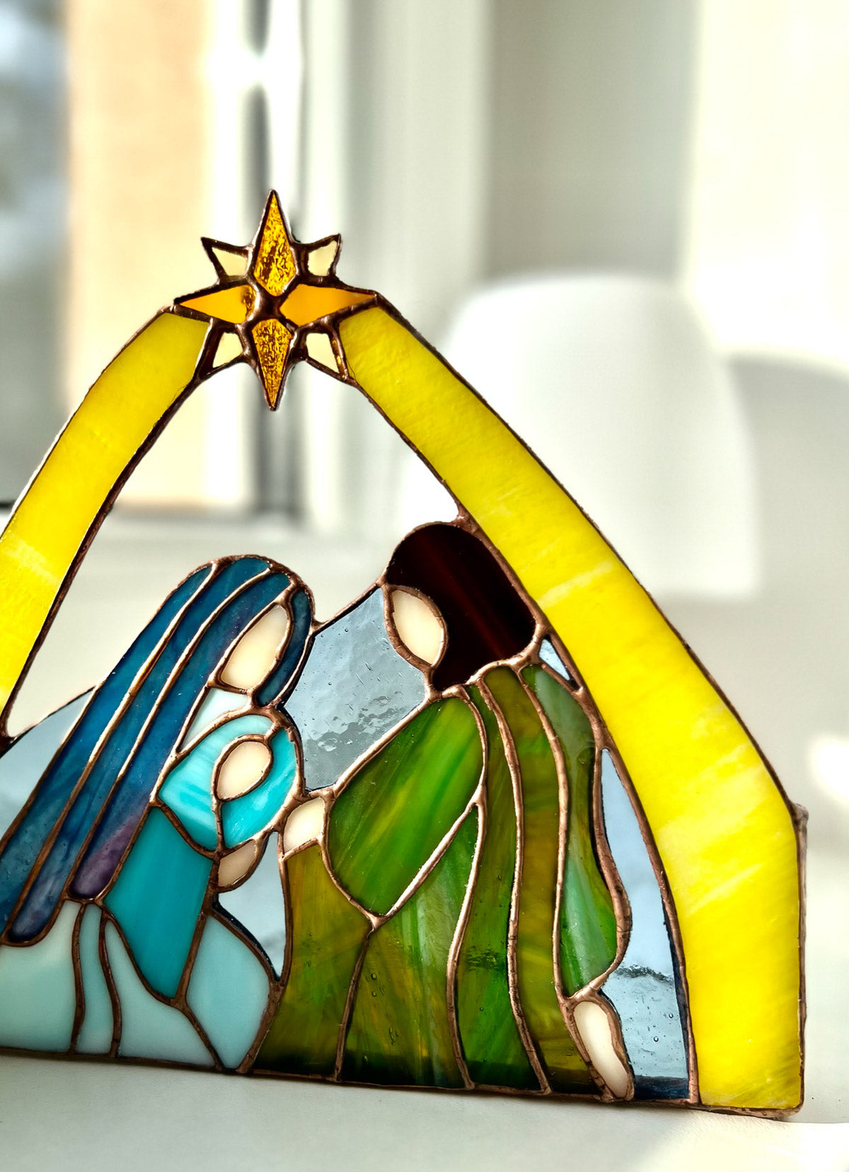 Szopka Bożonarodzeniowa