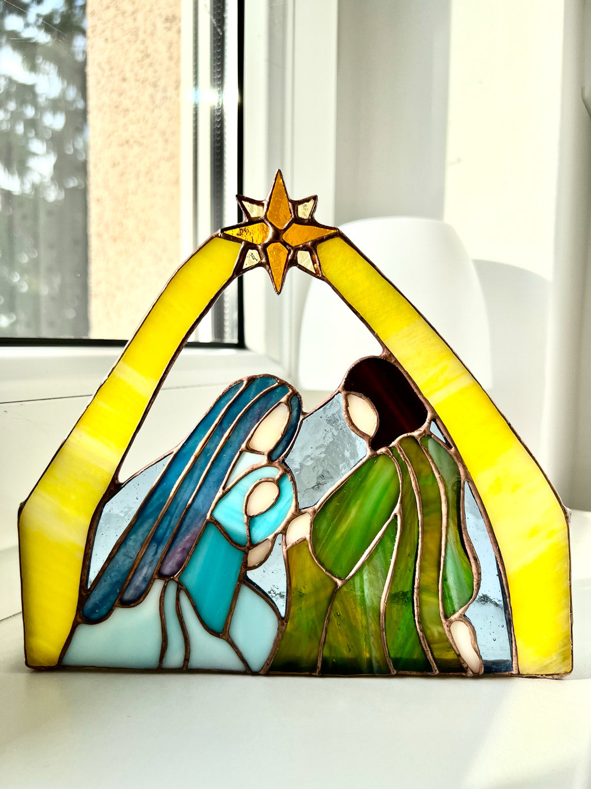 Szopka Bożonarodzeniowa