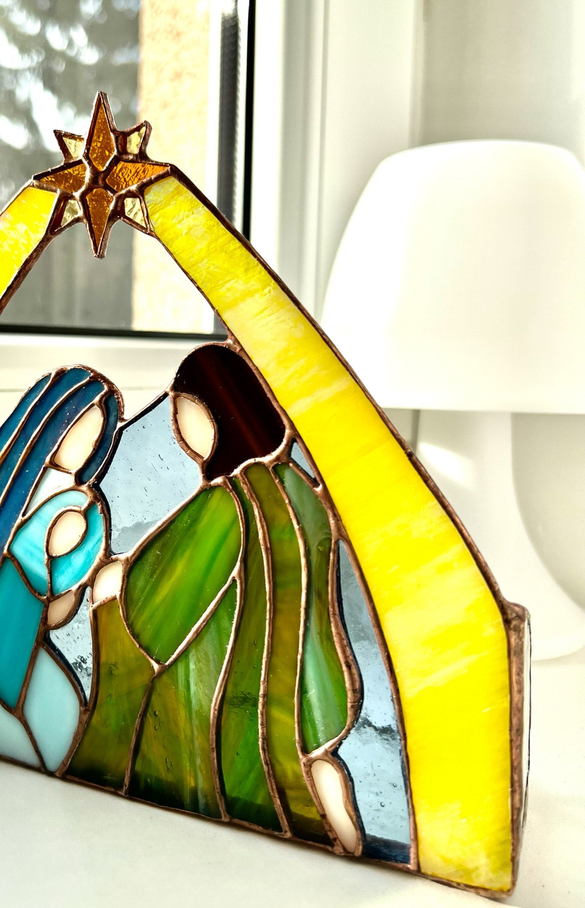 Szopka Bożonarodzeniowa