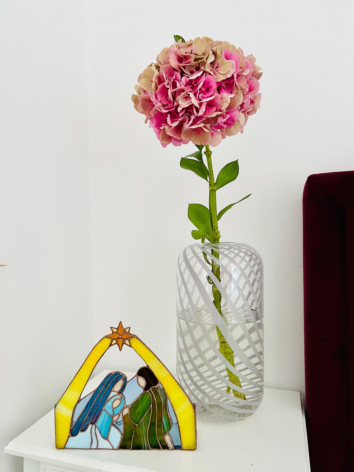 Szopka Bożonarodzeniowa