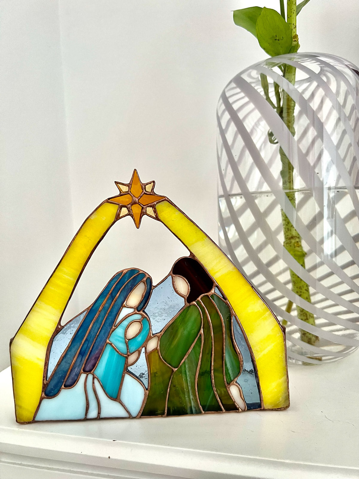 Szopka Bożonarodzeniowa